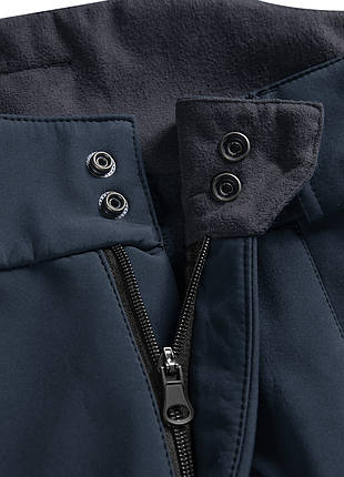 Штани camotec softshell vent 7