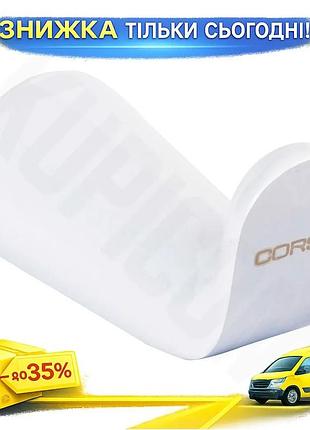 Ku крючок для полотенец universal fit garda corso w двойной латунный для ванной комнаты держатель для uni2l_k