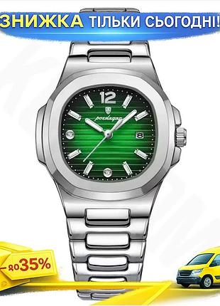 Ku часы женские наручные universal fit poedagar great limited кварцевые классические для повседневного uni2l_k