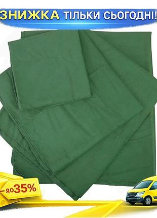 Ku полотенце микрофибра kombat universal fit uk 60x120 см оливковое компактное для туризма и спорта дл uni2l_k