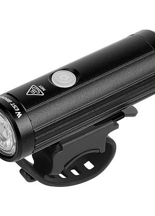 Фонарь велосипедный west biking yp0701288