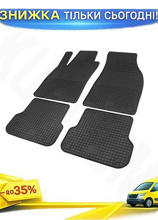 Резиновые коврики polytep для ford s-max 2007-2014 4 шт автомобильные коврики для защиты салона от грязи ku-22