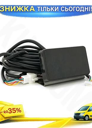Ku рідкокристалічний дисплей jkong universal fit 2.3 дюйми екран для електроніки lcd монітор для прист uni2l_k