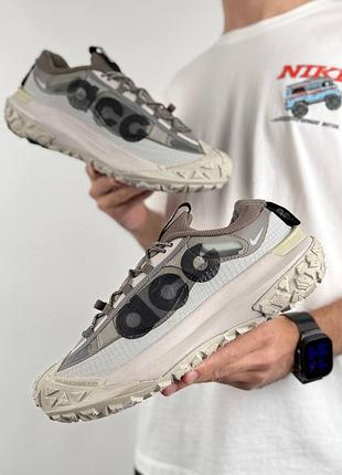 Nike acg mountain fly 2 low light iron ore