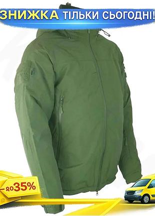 Ku куртка тактическая kombat universal fit uk delta sf jacket оливковая зимняя куртка для мужчин водон uni2l_k