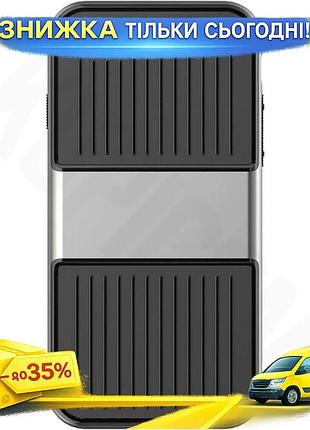 Ku чохол baseus travel universal fit для iphone se 2020 8 7 захисний чохол для смартфона проти ударів uni2l_k