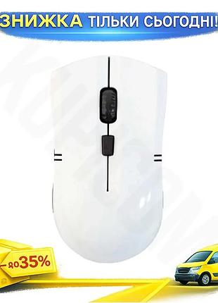 Ku бездротова миша jite universal fit usb 2.4ghz оптична 1200 dpi для роботи і дому комп'ютерна мишка uni2l_k