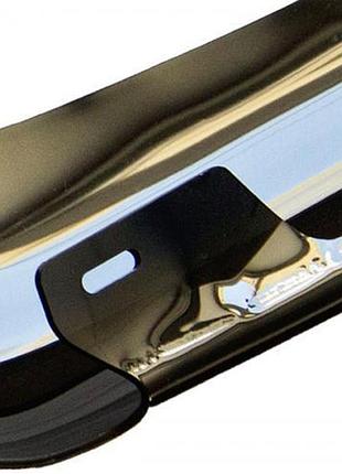 Дефлектор капота cadilac escalade 2002-2007 4