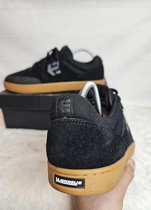 Кроссовки etnies 45 размер 4