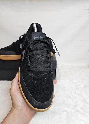 Кроссовки etnies 45 размер 2