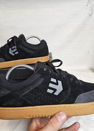 Кроссовки etnies 45 размер 3