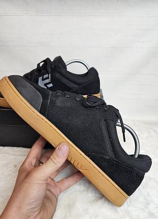 Кроссовки etnies 45 размер 5