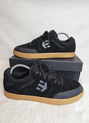 Кросівки etnies 45 розмір