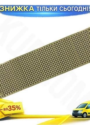 Ku коврик пенный terra universal fit incognita hike mat зеленый серый туристический коврик для кемпинг uni2l_k