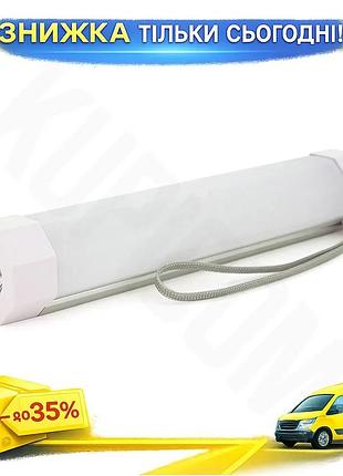 Ku лампа для кемпінгу universal fit uyled водостійка з акумулятором 2500mah світлодіодний ліхтар для т uni2l_k