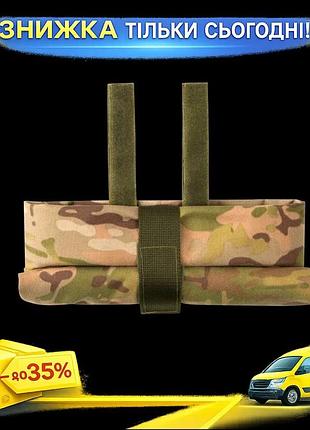 Мультикам тактический рюкзак с cordura 1000d для военных и тактических задач ku-22