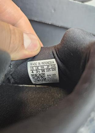 Кроссовки adidas 36 размер 7