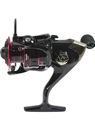 Катушка безынерционная linnhue hk 3000