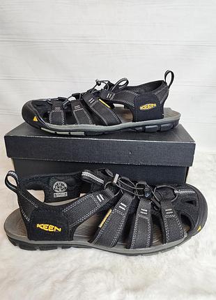 Трекінгові босоніжки keen 45 розмір