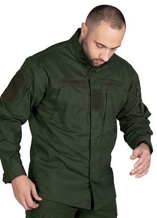 Китель camotec perimeter rip-stop нгу 2