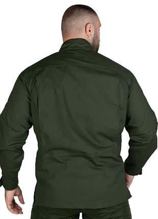 Китель camotec perimeter rip-stop нгу 3