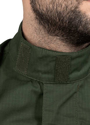Китель camotec perimeter rip-stop нгу 7