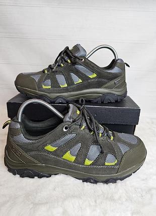 Трекінгові кросівки walkx 42 розмір