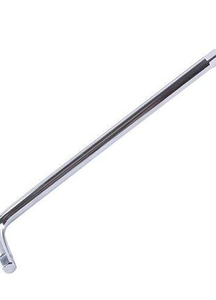 Alloid. вороток г-образный 1/2", 300 мм, двусторон. (в-30060)