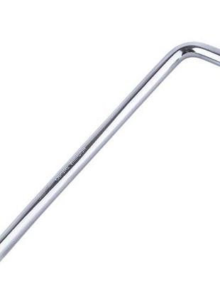 Alloid. вороток г-образный 1/2", 350 мм, двусторон. (в-35060)