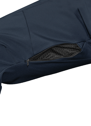 Штани camotec softshell vent 4