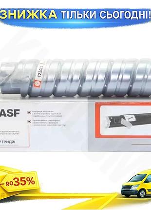 Ku тонер для принтера universal fit ricoh aficio 260 г черный basf для печати и копирования картридж ч uni2l_k