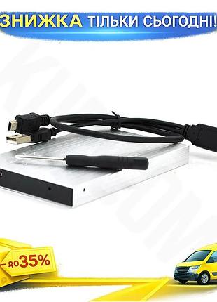 Ku докстанція voltronic usb3.0 universal fit sata для зовнішнього жорсткого диска 2,5 дюйми накопичува uni2l_k