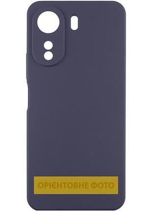 Чохол silicone cover lakshmi full camera (aaa) для xiaomi redmi 15c (global) / poco c85 (global)