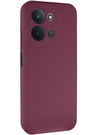 Чохол silicone cover lakshmi full camera (aaa) для xiaomi redmi 15c (global) / poco c85 (global)