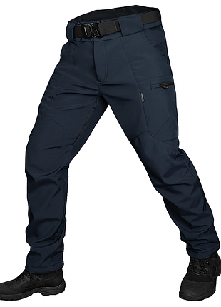 Штани camotec softshell vent