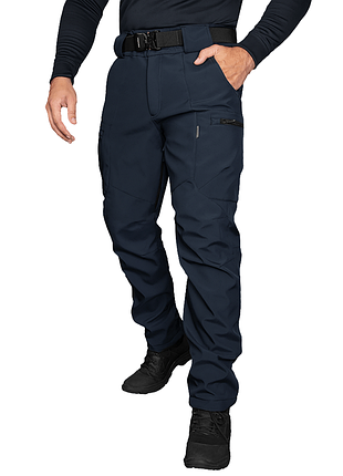 Штани camotec softshell vent 2