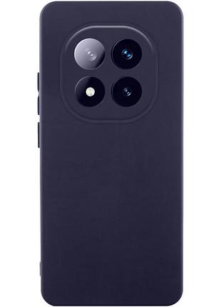 Чохол silicone cover lakshmi full camera (aaa) для xiaomi redmi note 15 pro 4g