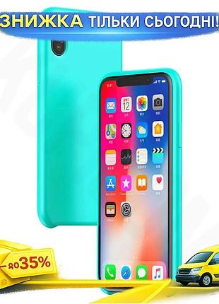 Ku чохол baseus для universal fit iphone x xs матовий чохол для смартфона з олеофобним покриттям uni2l_k