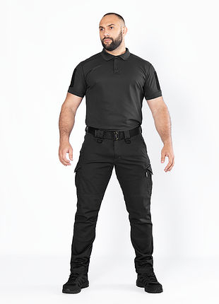 Брюки camotec спартанец canvas 2