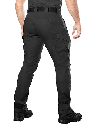 Брюки camotec спартанец canvas 3