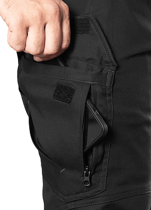 Брюки camotec спартанец canvas 5
