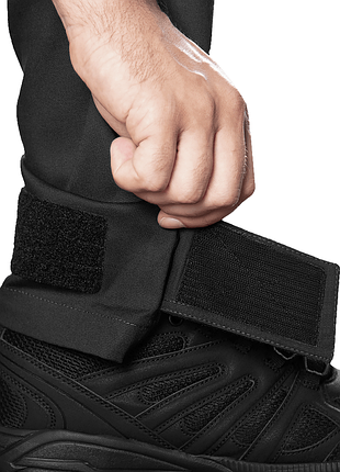 Брюки camotec спартанец canvas 10