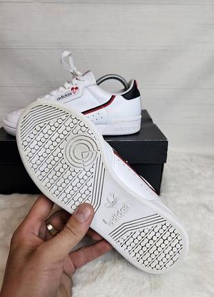 Кроссовки adidas 36.5 размер 6