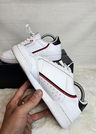 Кроссовки adidas 36.5 размер 5