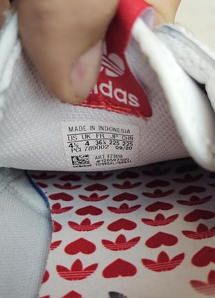 Кроссовки adidas 36.5 размер 8