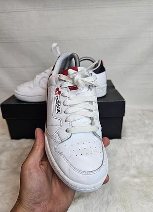 Кроссовки adidas 36.5 размер 2