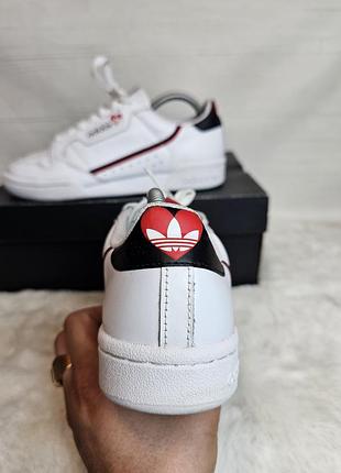 Кроссовки adidas 36.5 размер 4