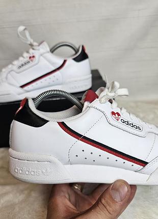 Кроссовки adidas 36.5 размер 3