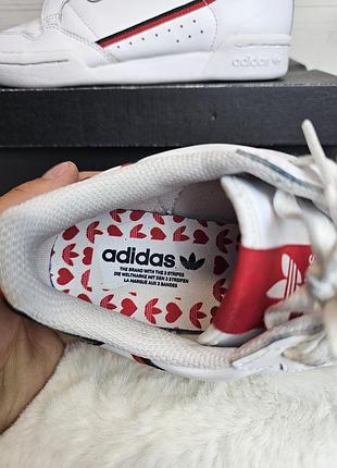 Кроссовки adidas 36.5 размер 7