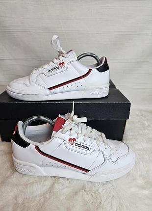 Кроссовки adidas 36.5 размер